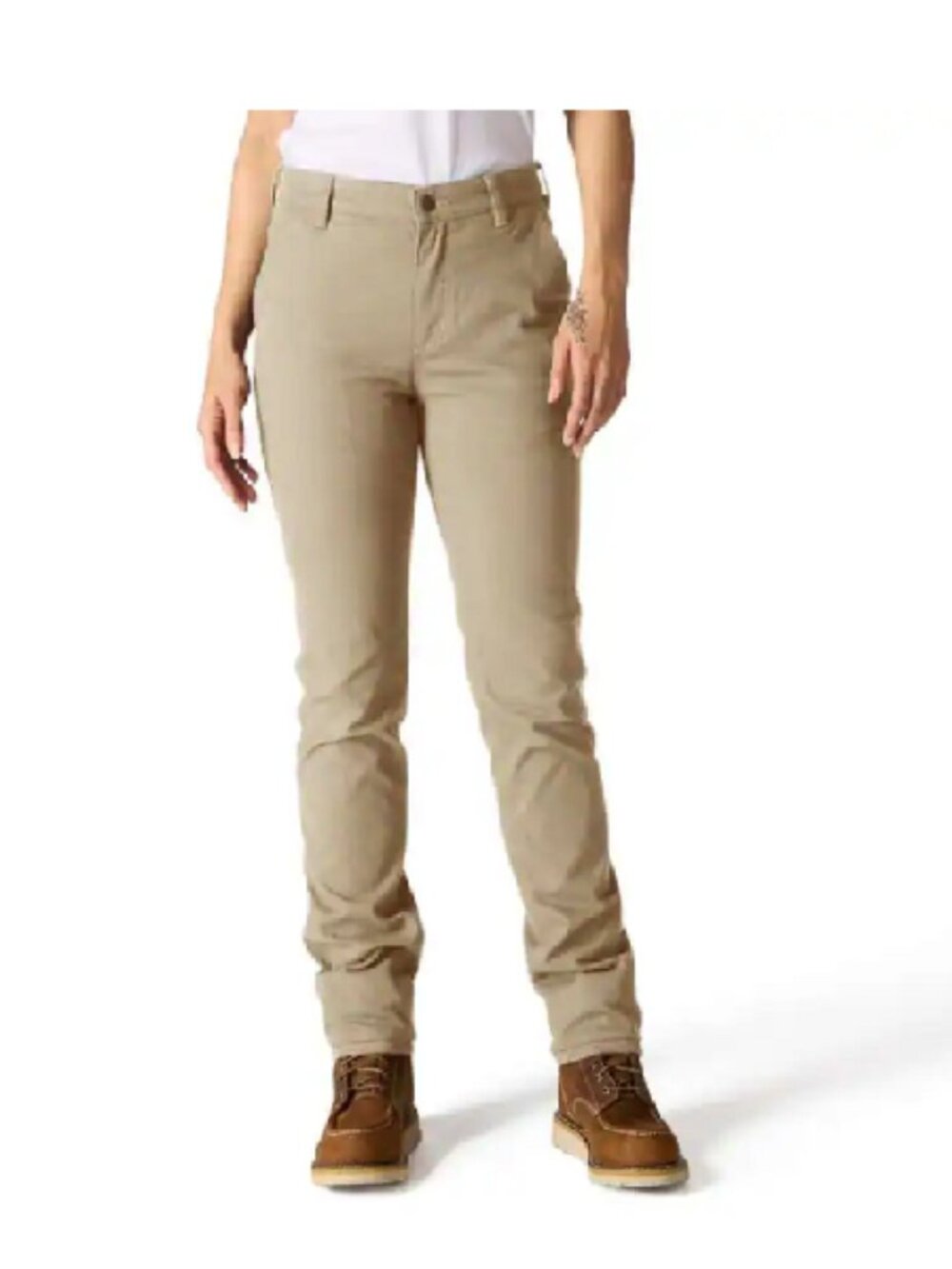 Carhartt Women's The Essential Ashland Pant